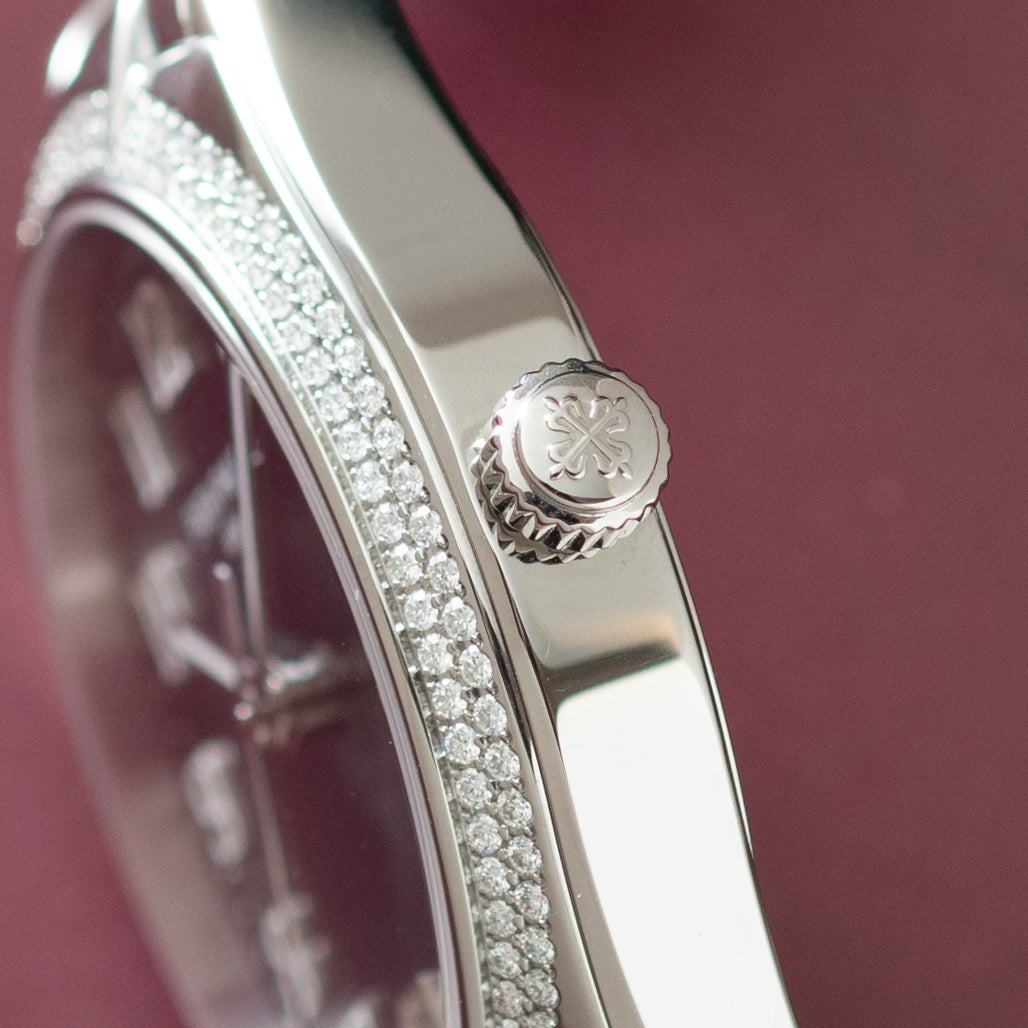 Patek Philippe Twenty~4