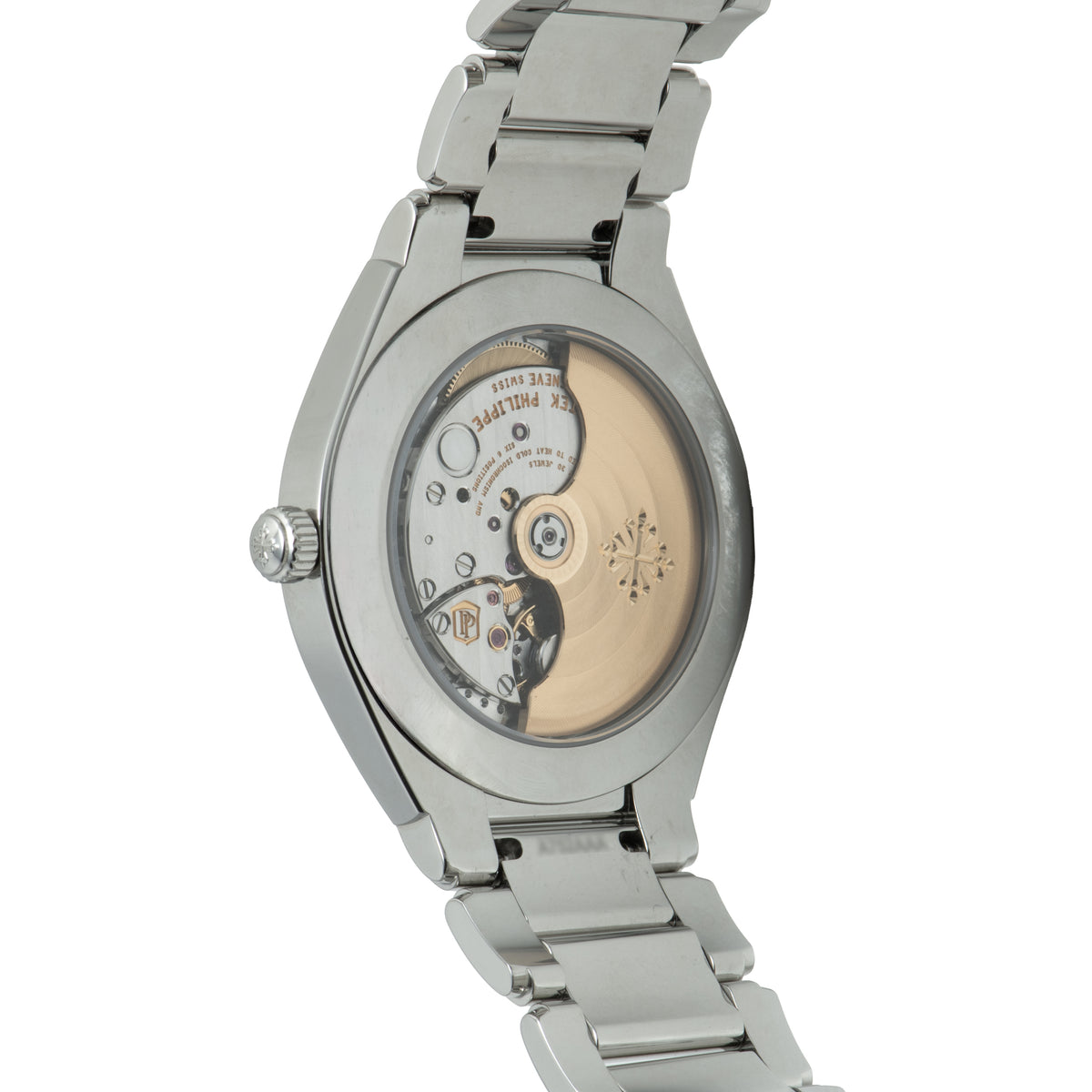 Patek Philippe Twenty~4