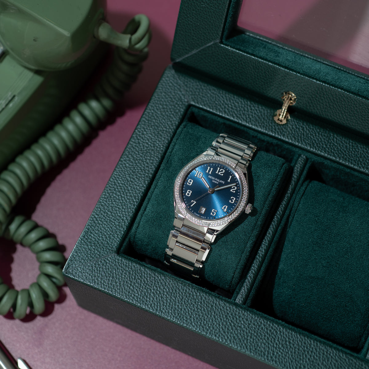 Patek Philippe Twenty~4