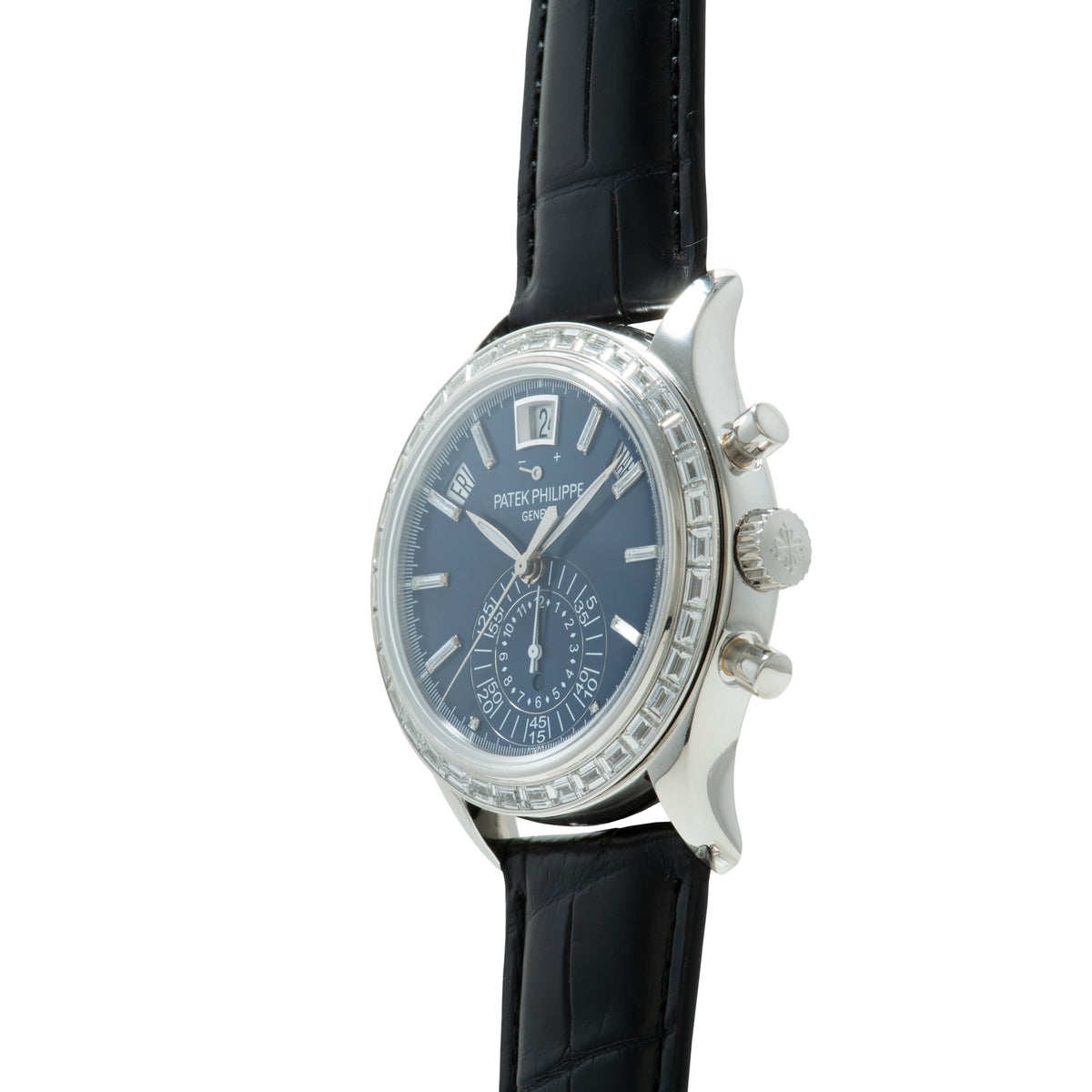 Patek Philippe Annual Calendar Chronograph
