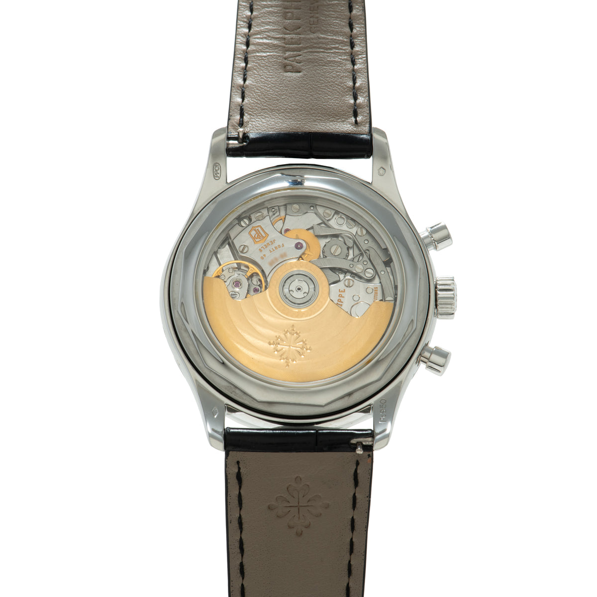 Patek Philippe Annual Calendar Chronograph