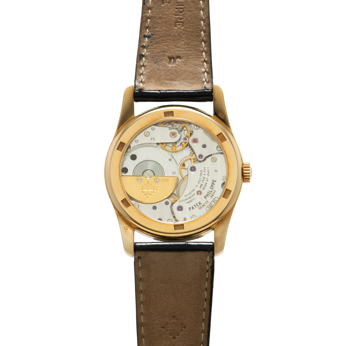 Patek Philippe Calatrava