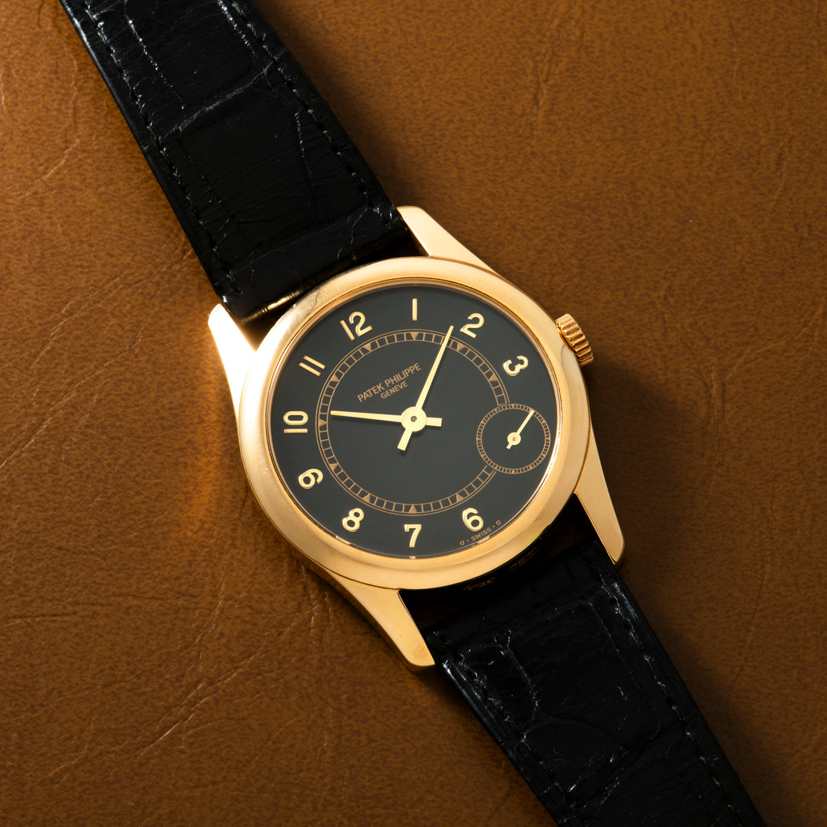 Patek Philippe Calatrava