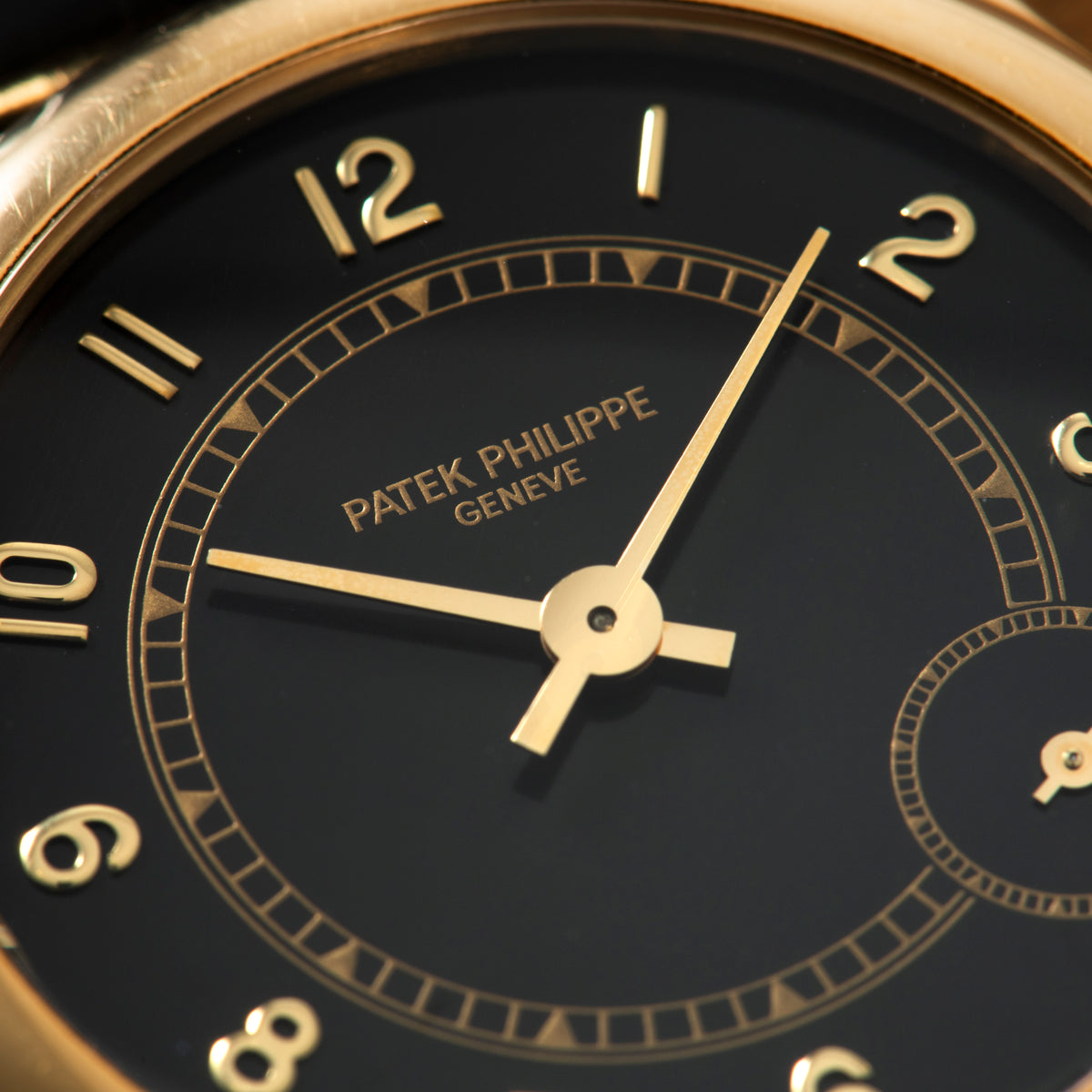 Patek Philippe Calatrava