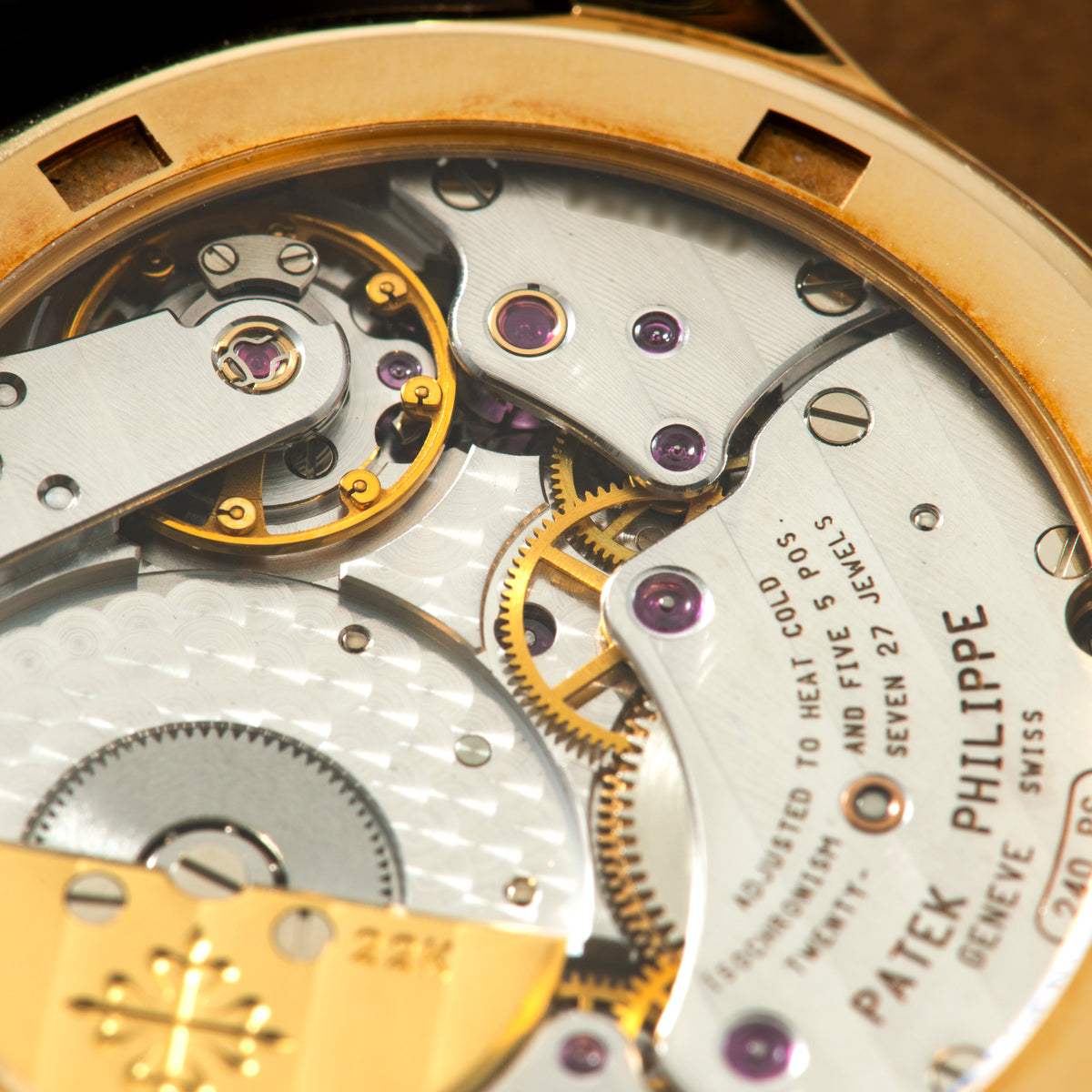 Patek Philippe Calatrava