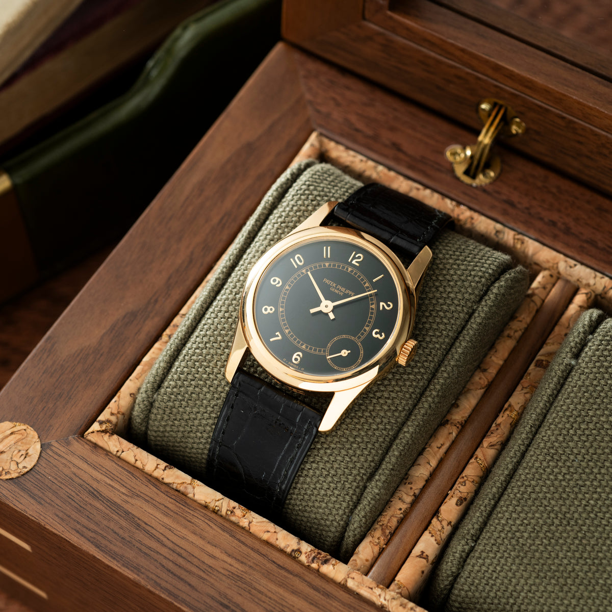 Patek Philippe Calatrava