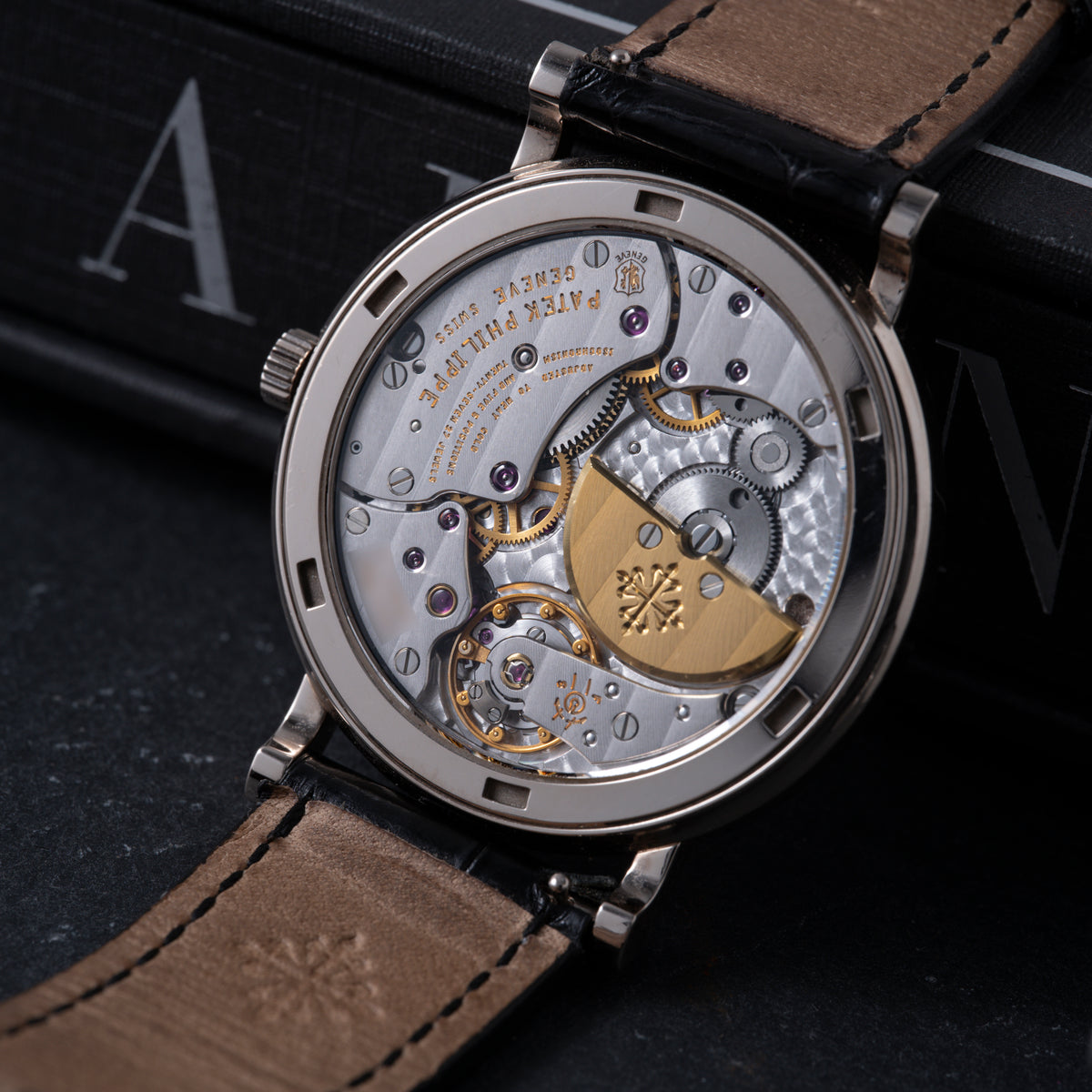 Patek Philippe Calatrava