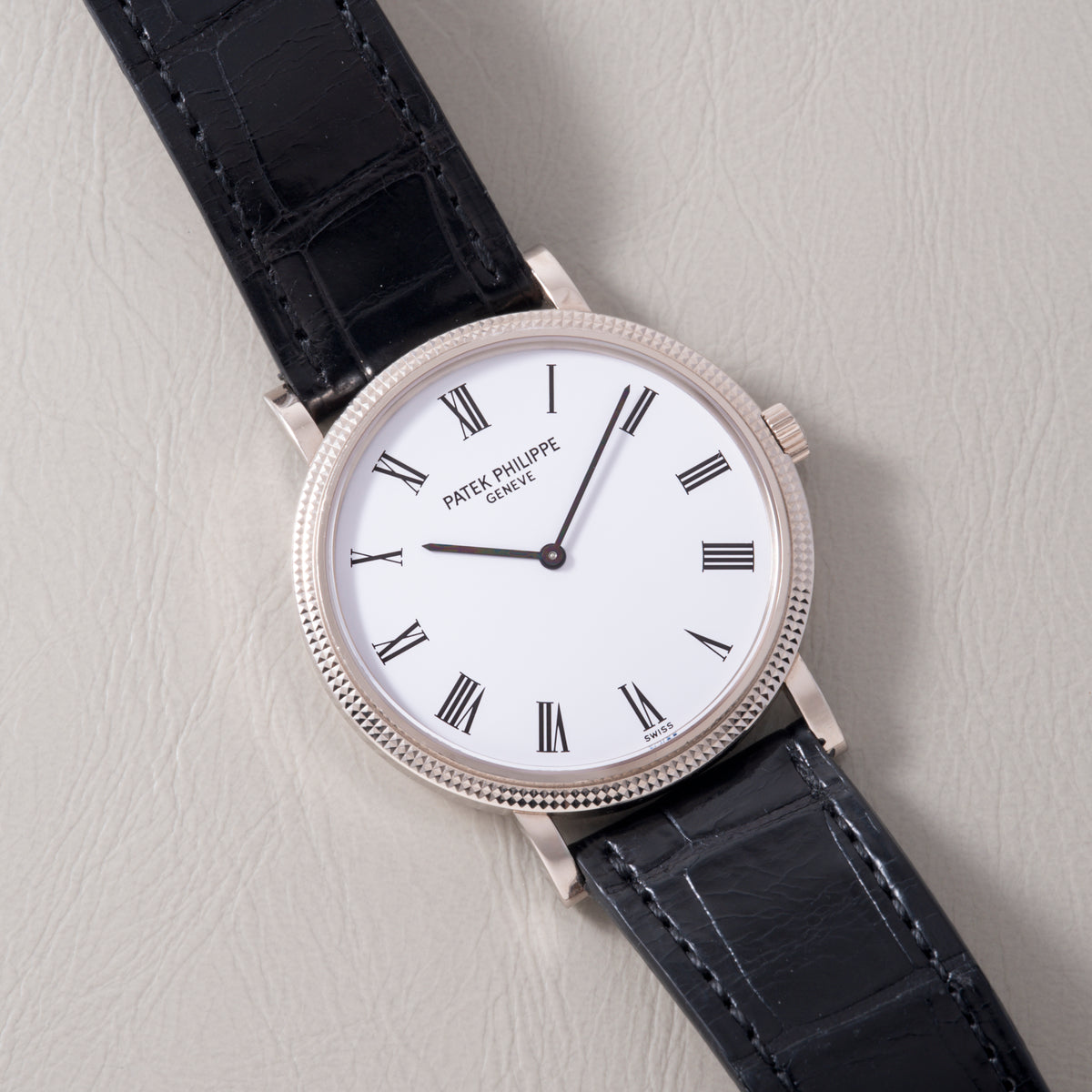 Patek Philippe Calatrava