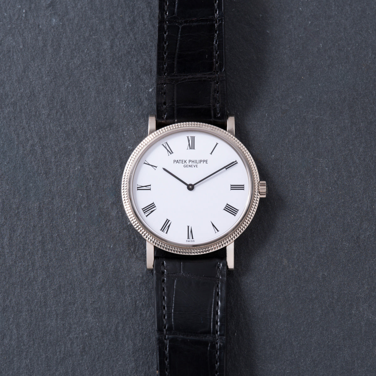 Patek Philippe Calatrava