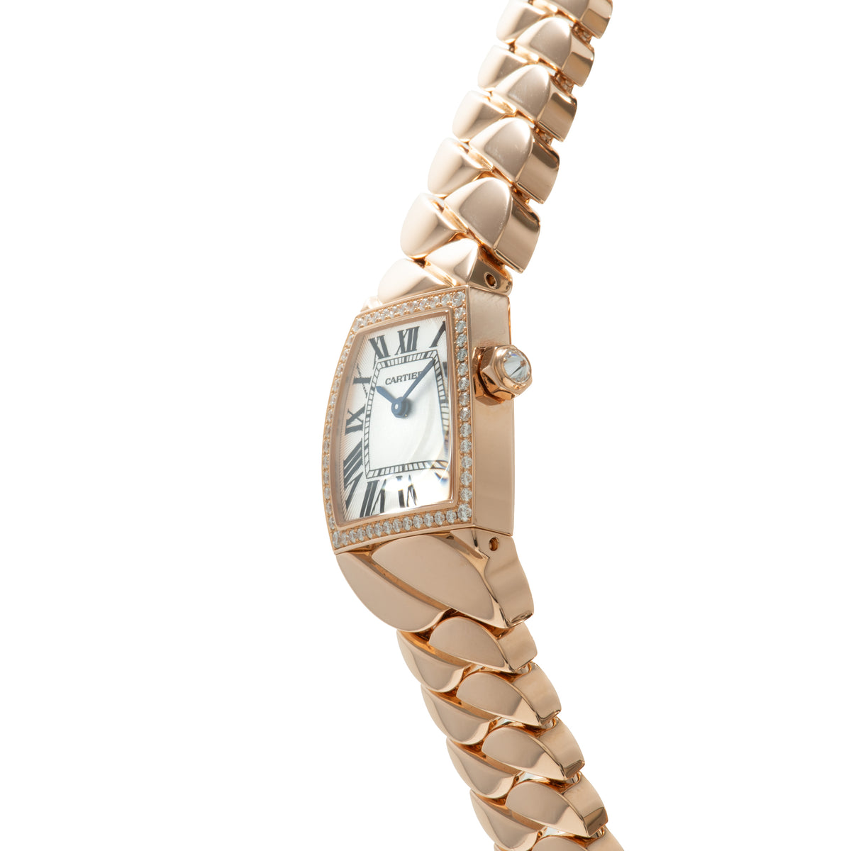Cartier La Doña de Cartier