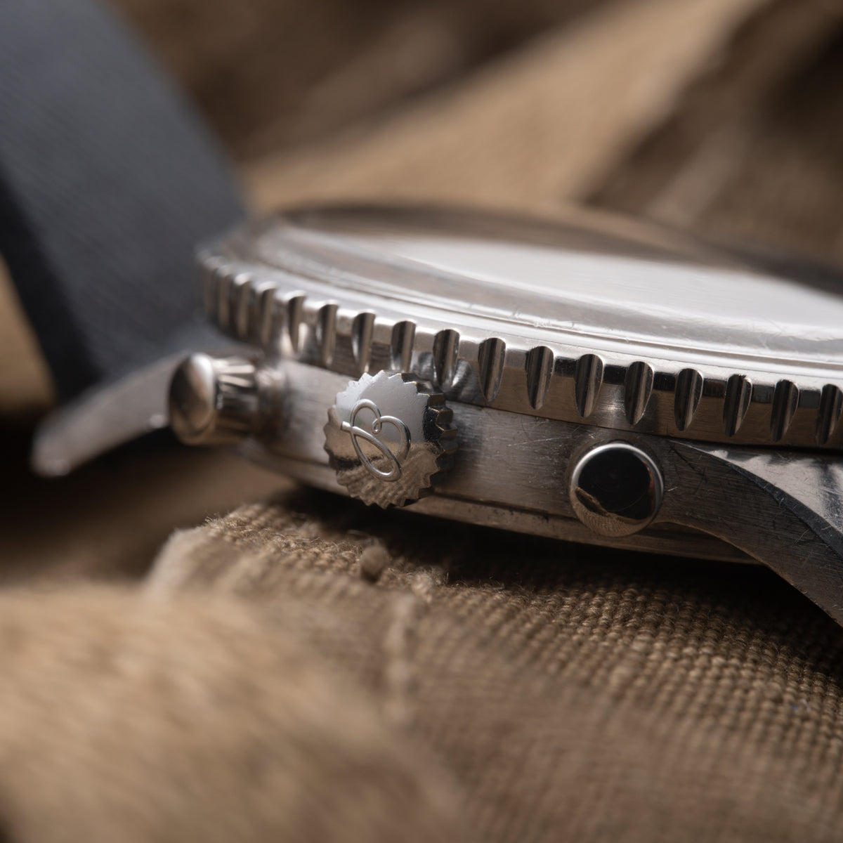 Breitling Cosmonaute