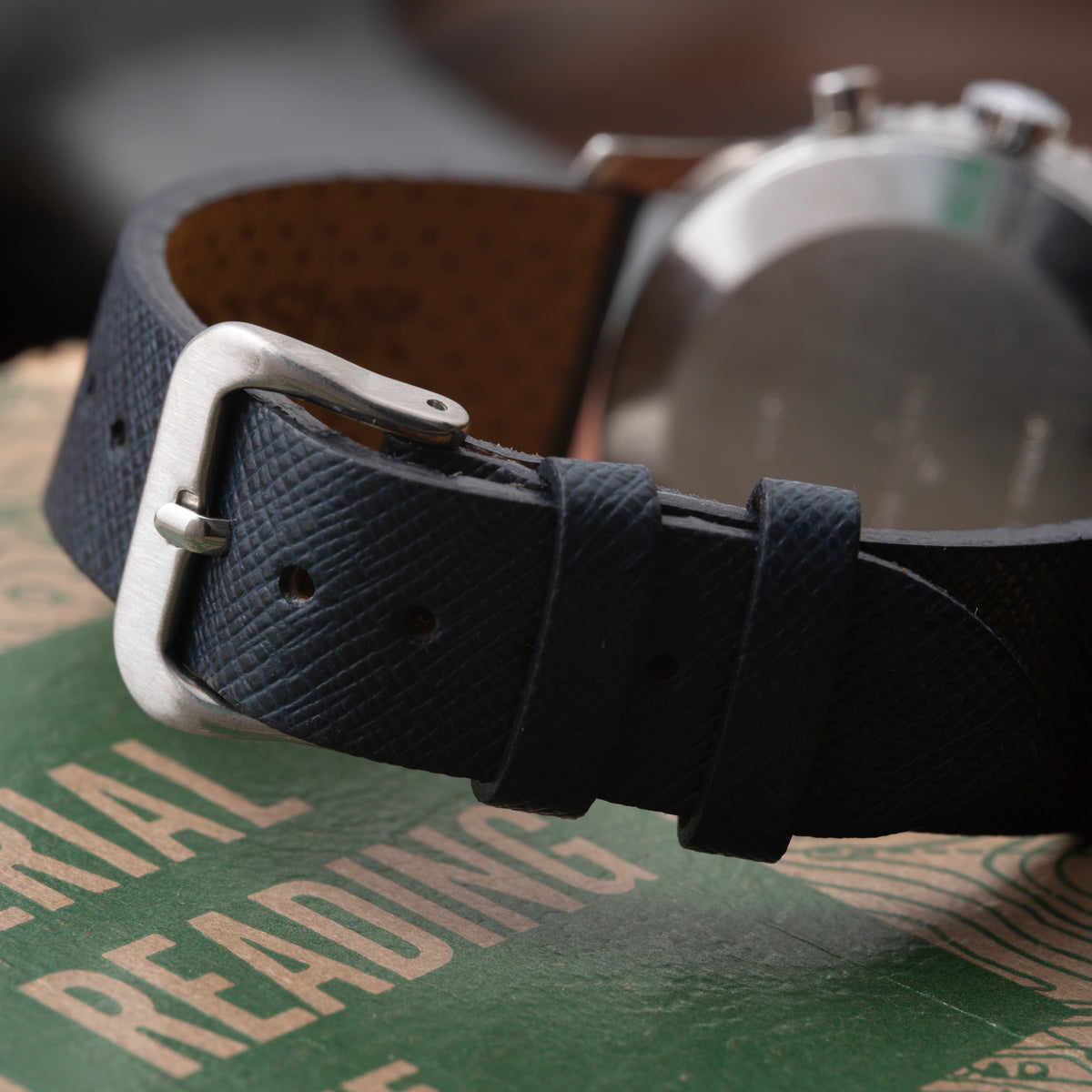 Breitling Cosmonaute