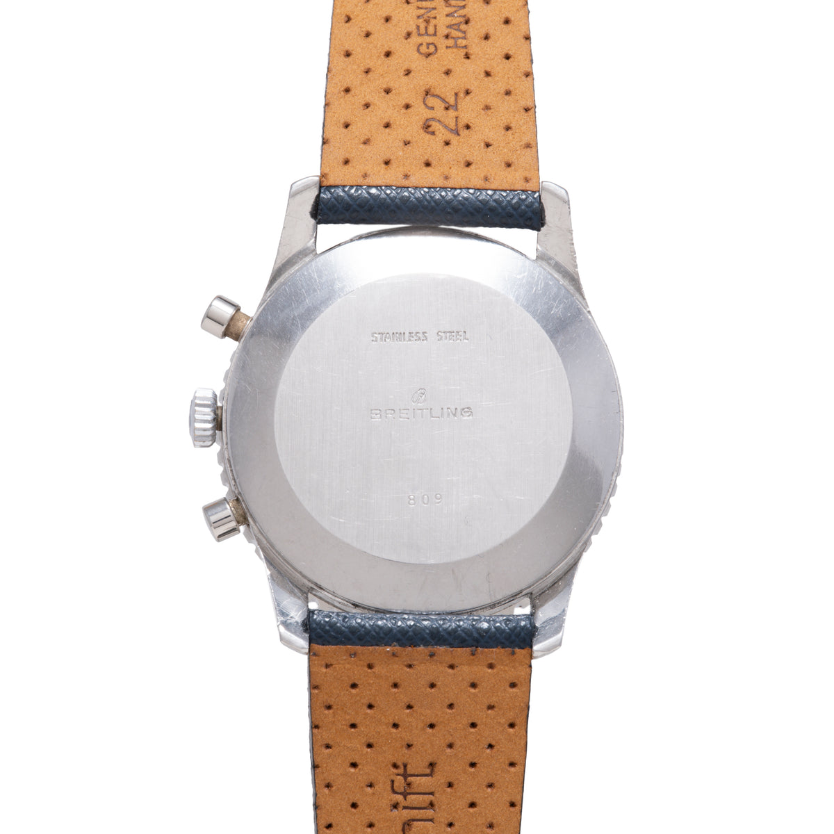 Breitling Cosmonaute