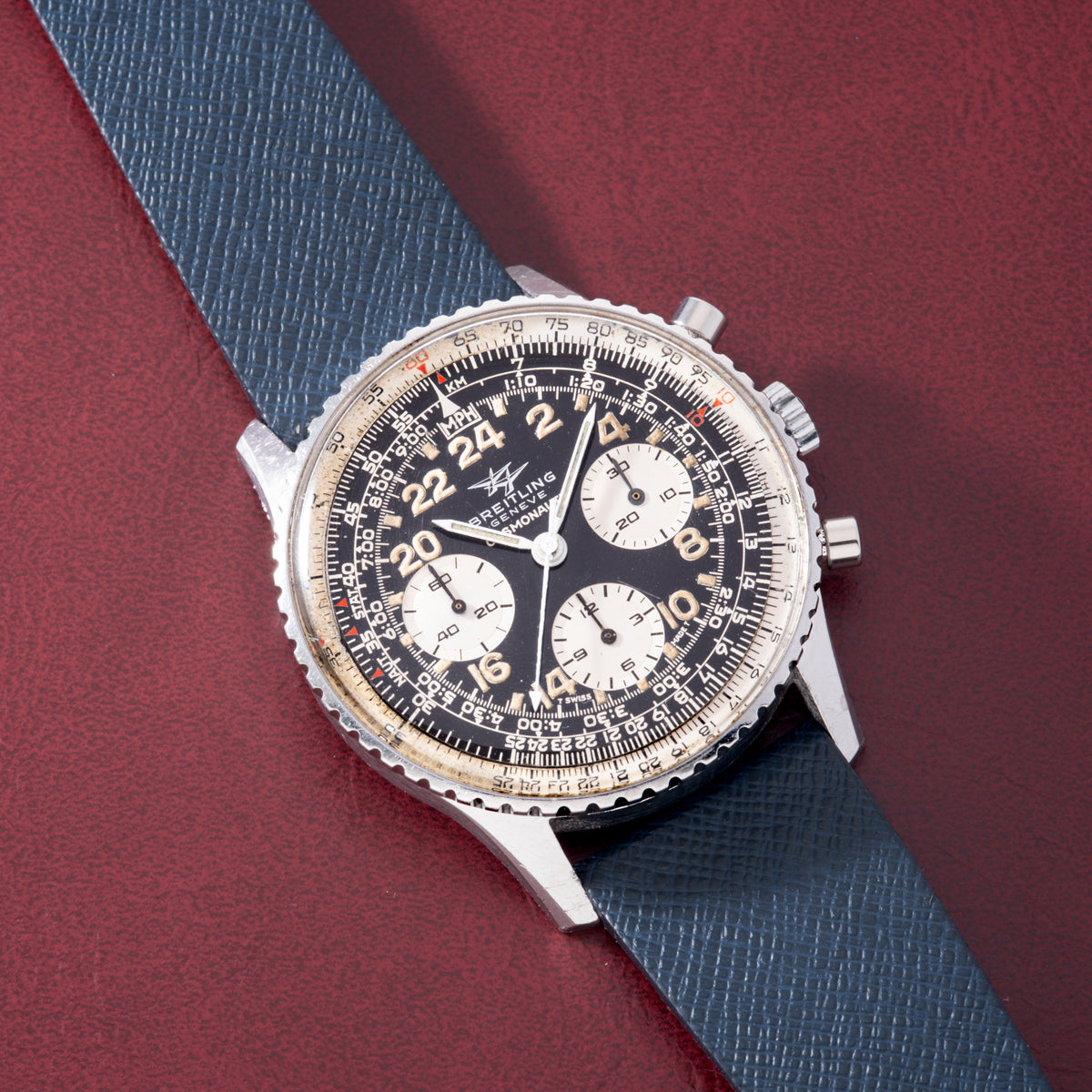 Breitling Cosmonaute