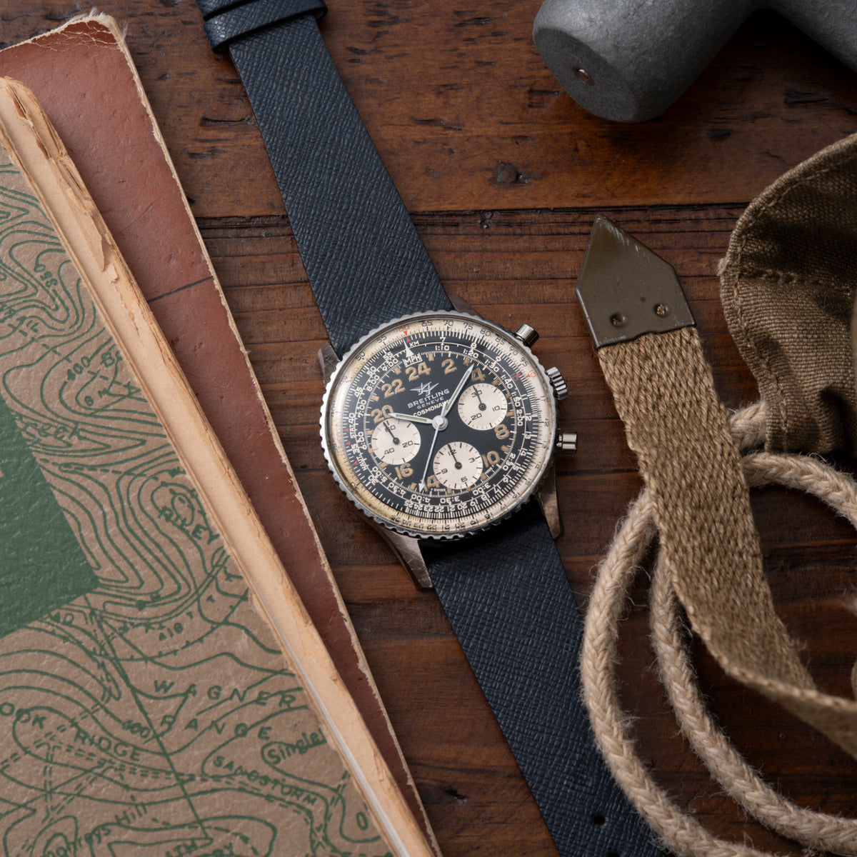 Breitling Cosmonaute