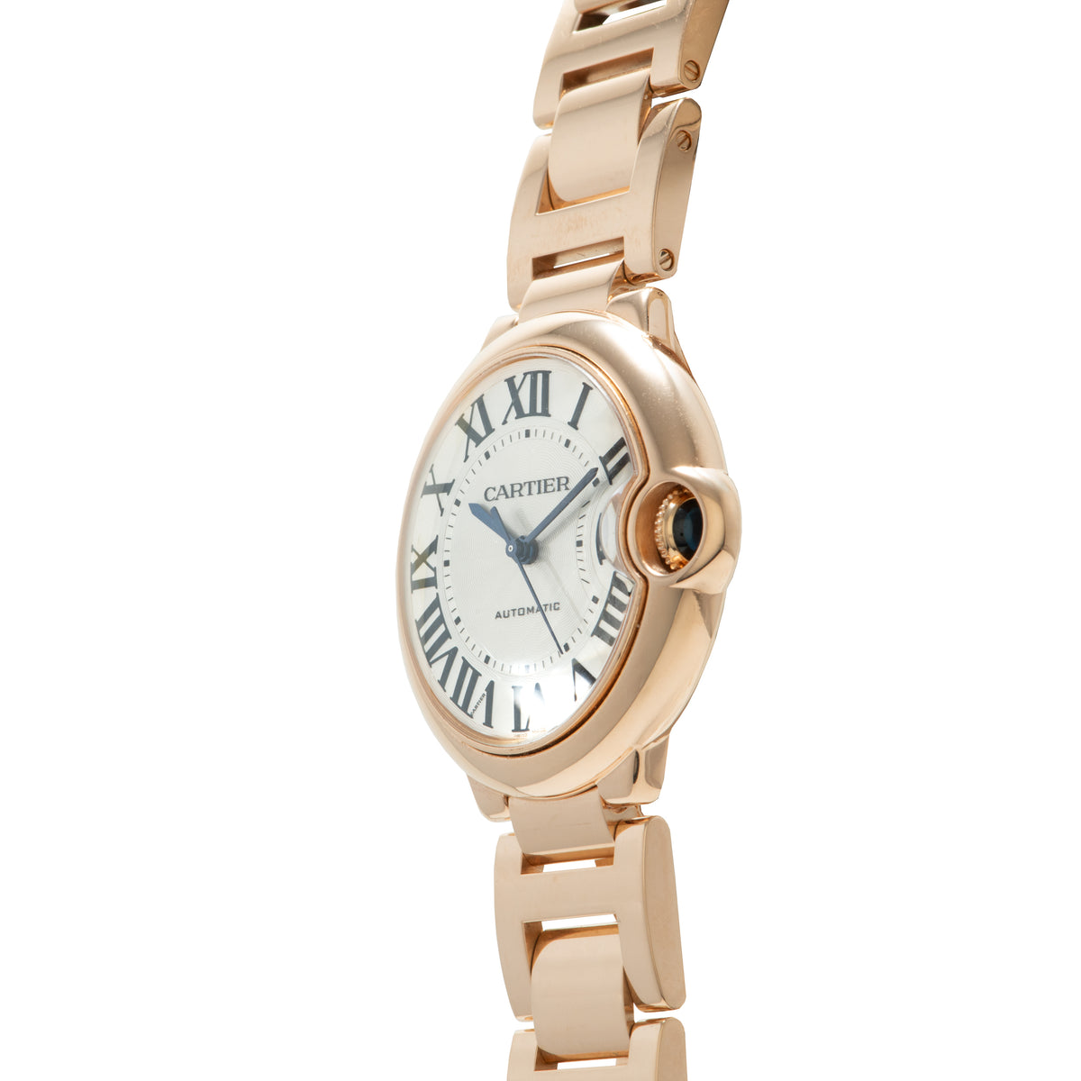 Cartier Ballon Bleu