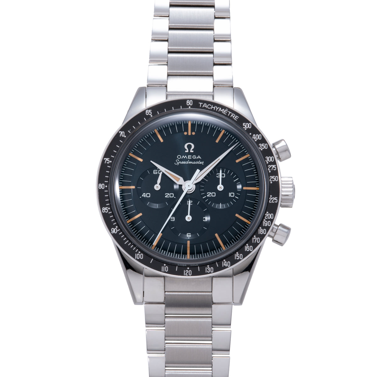 Omega Speedmaster 'First Omega In Space'