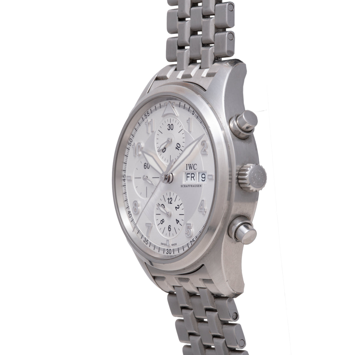 IWC Pilot's Chronograph 'Spitfire'