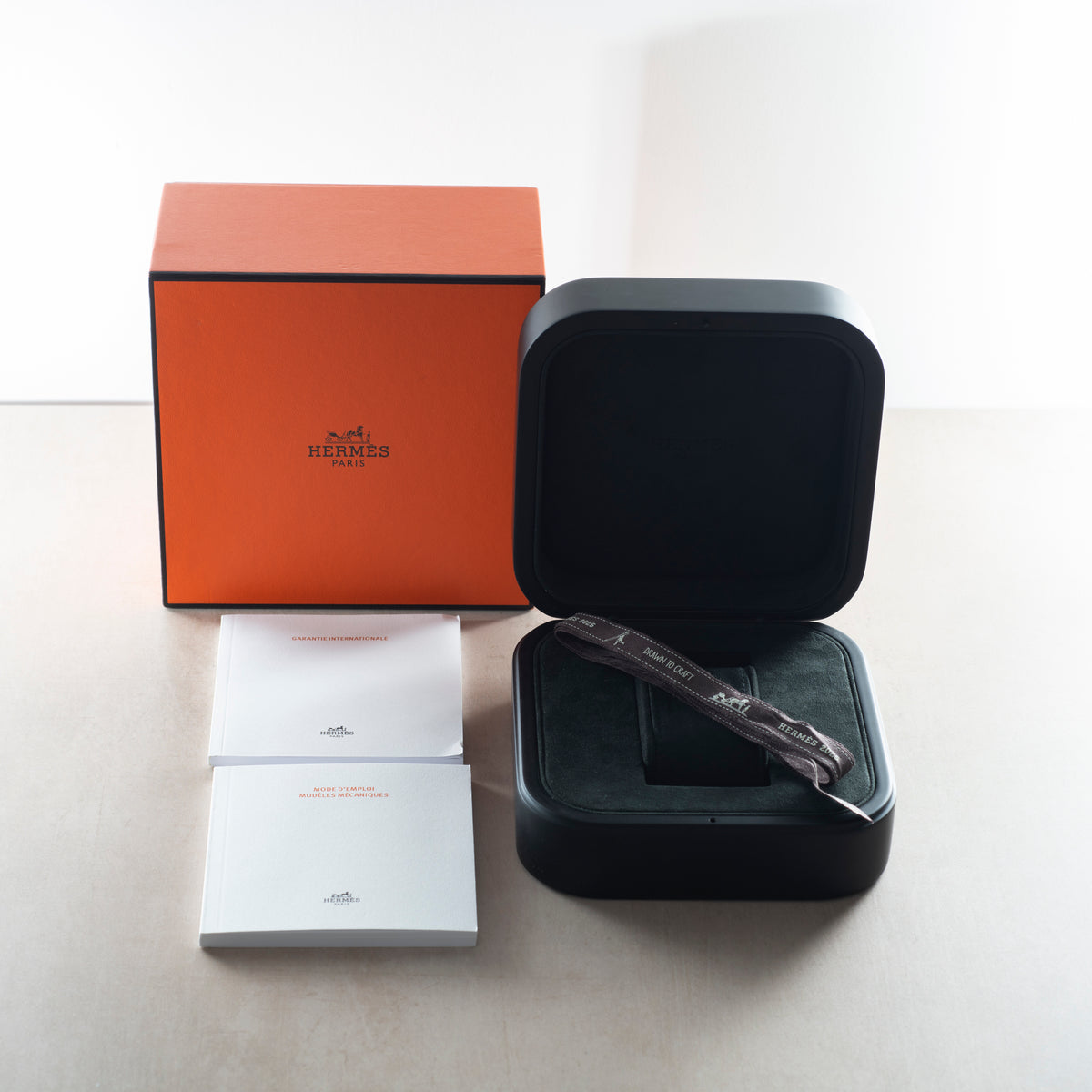 Hermès H08