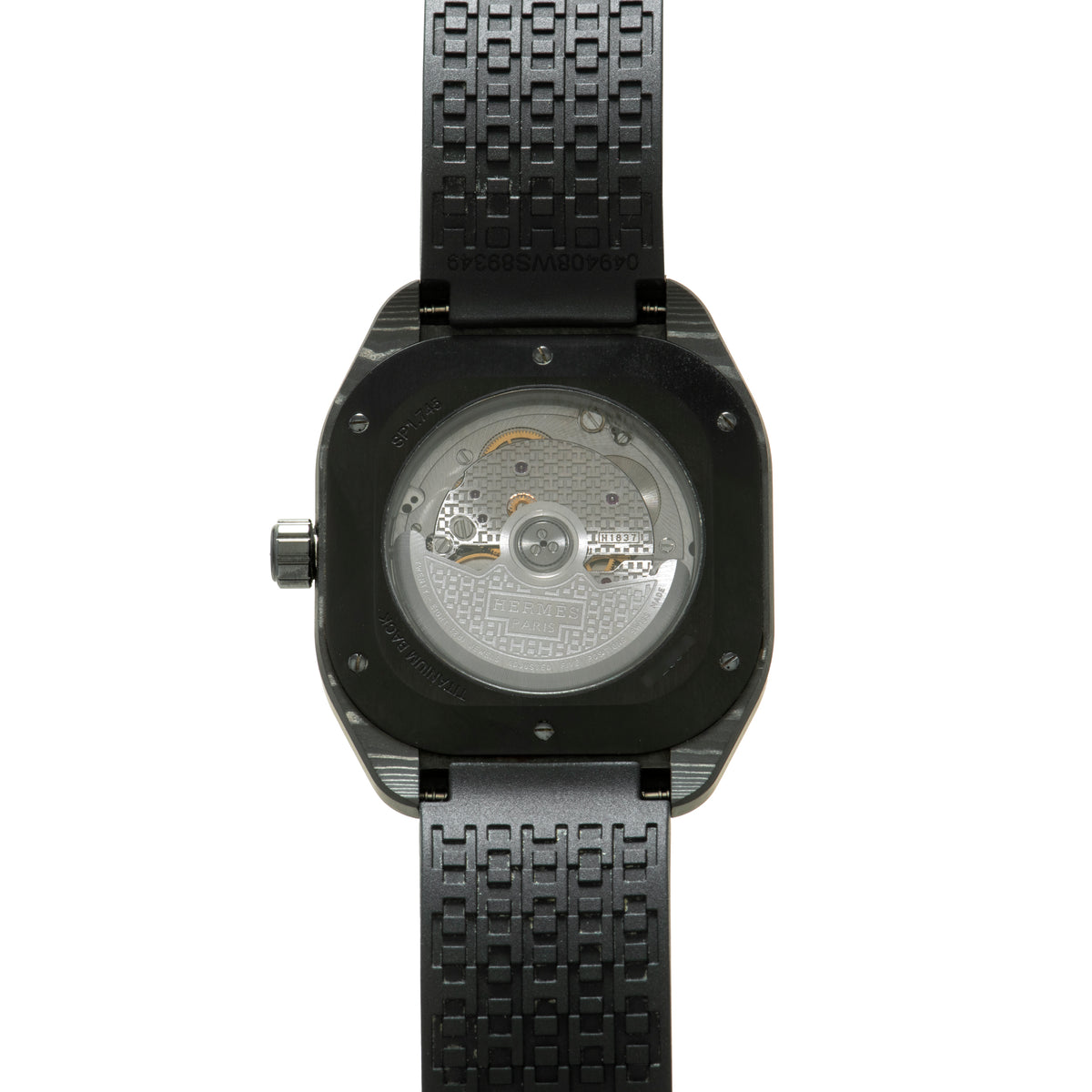 Hermès H08