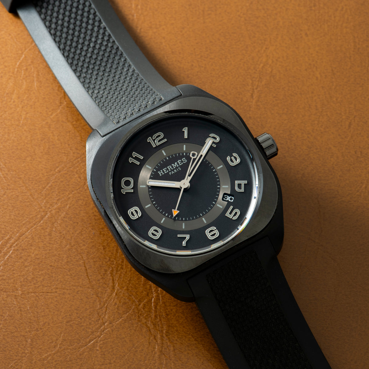 Hermès H08