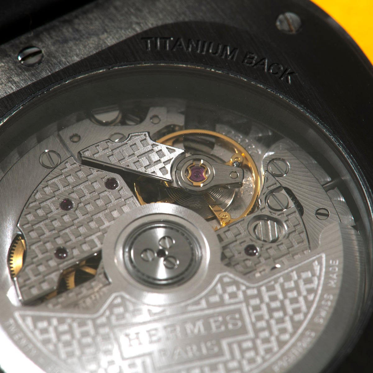 Hermès H08