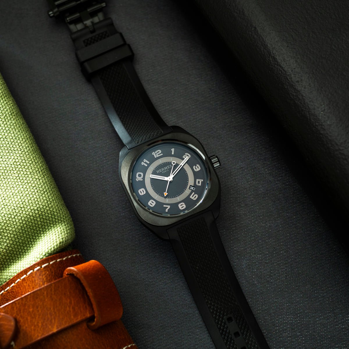 Hermès H08