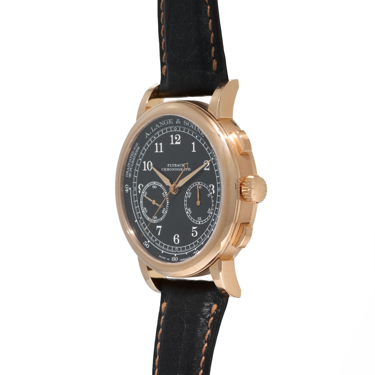 A. Lange & Söhne 1815 Flyback Chronograph