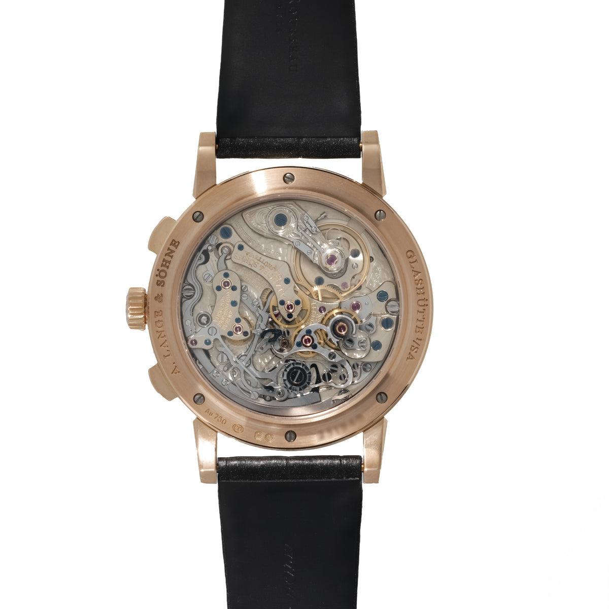 A. Lange & Söhne 1815 Flyback Chronograph
