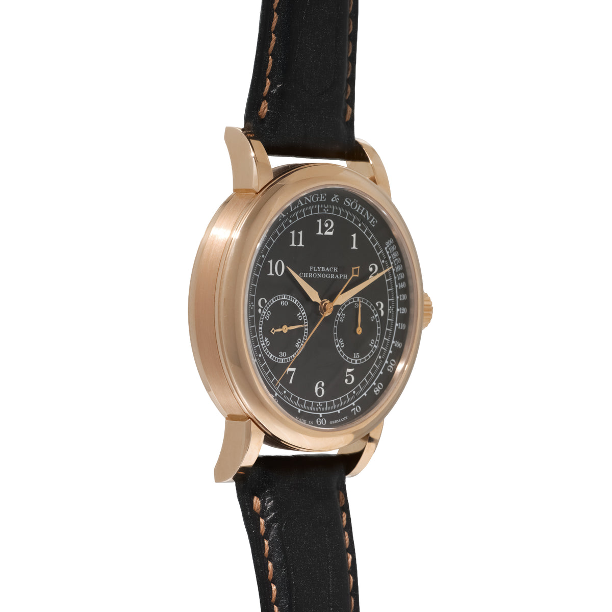 A. Lange & Söhne 1815 Flyback Chronograph