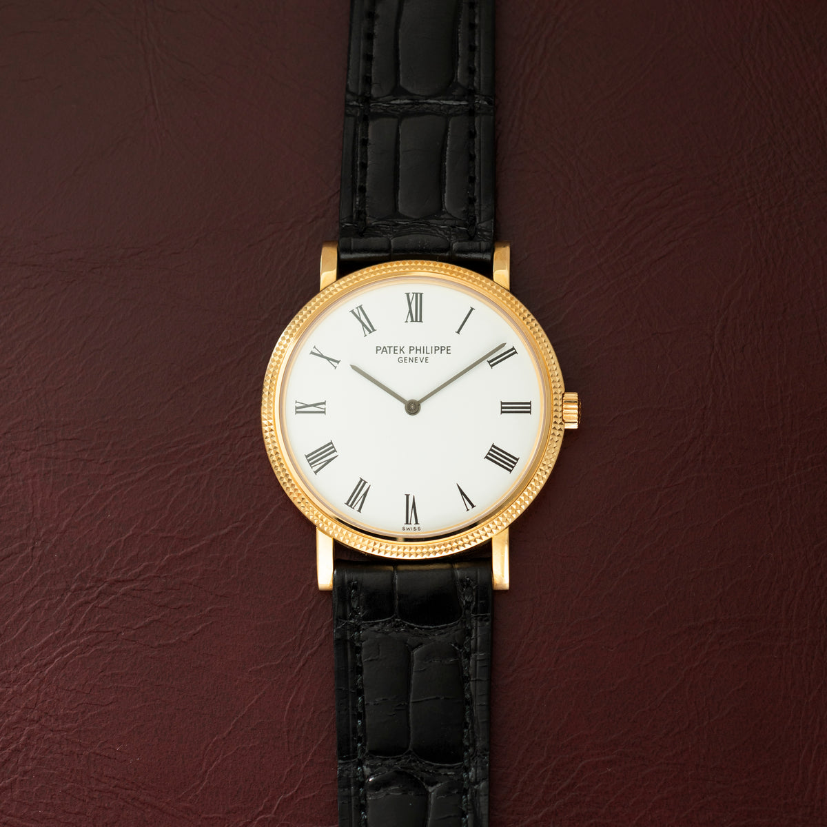 Patek Philippe Calatrava