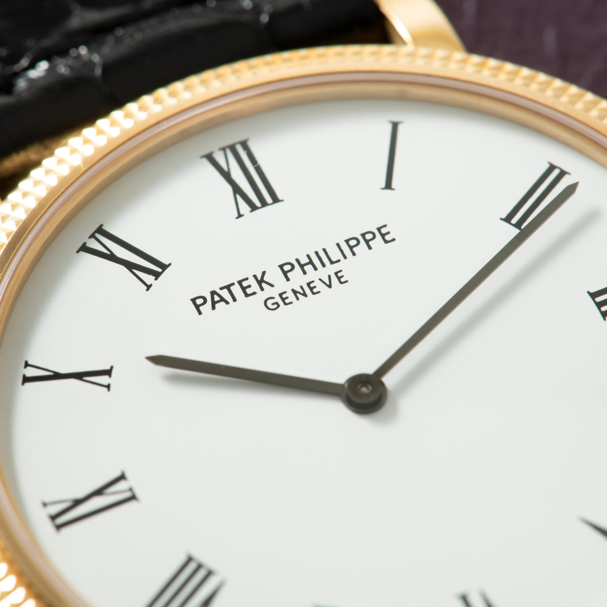 Patek Philippe Calatrava