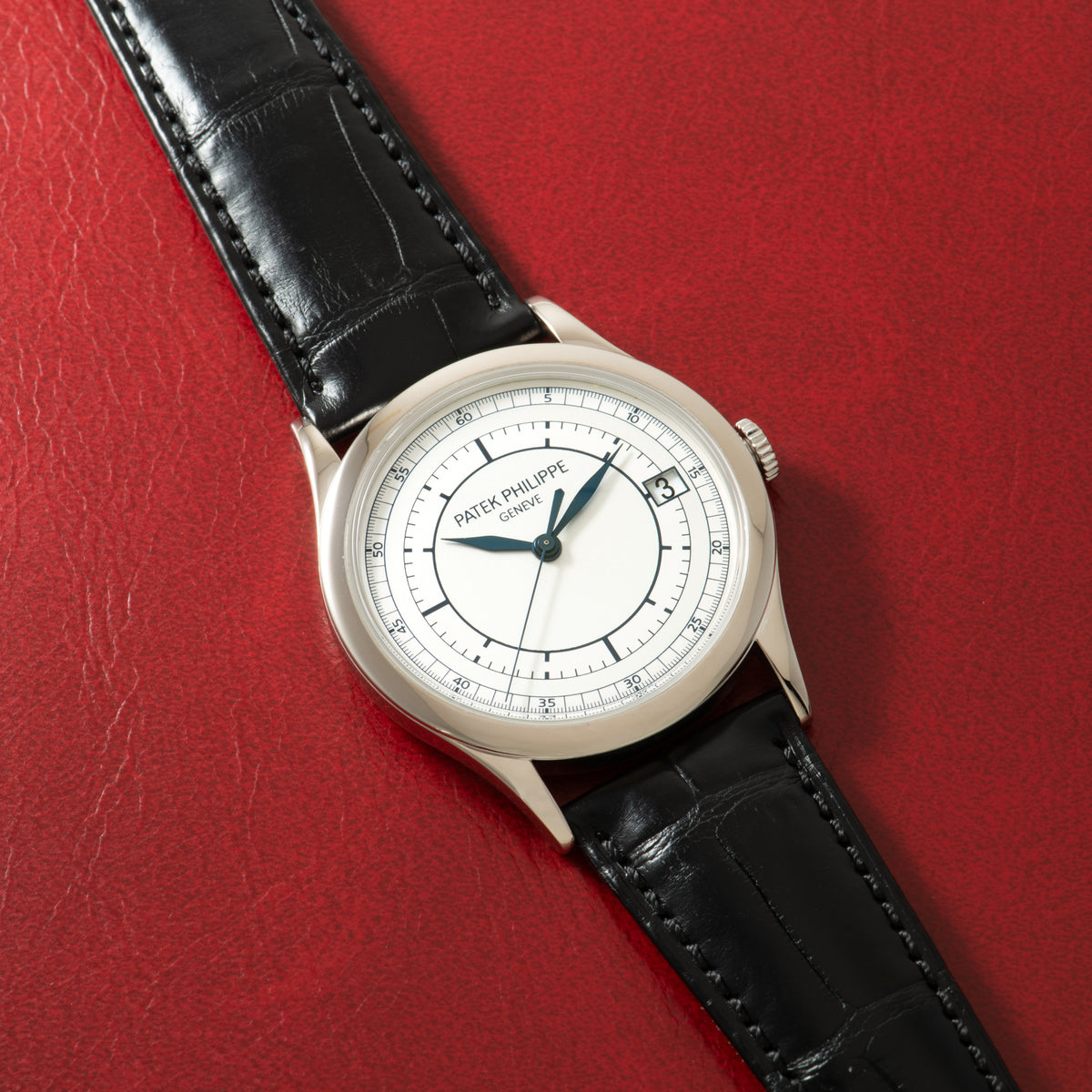 Patek Philippe Calatrava
