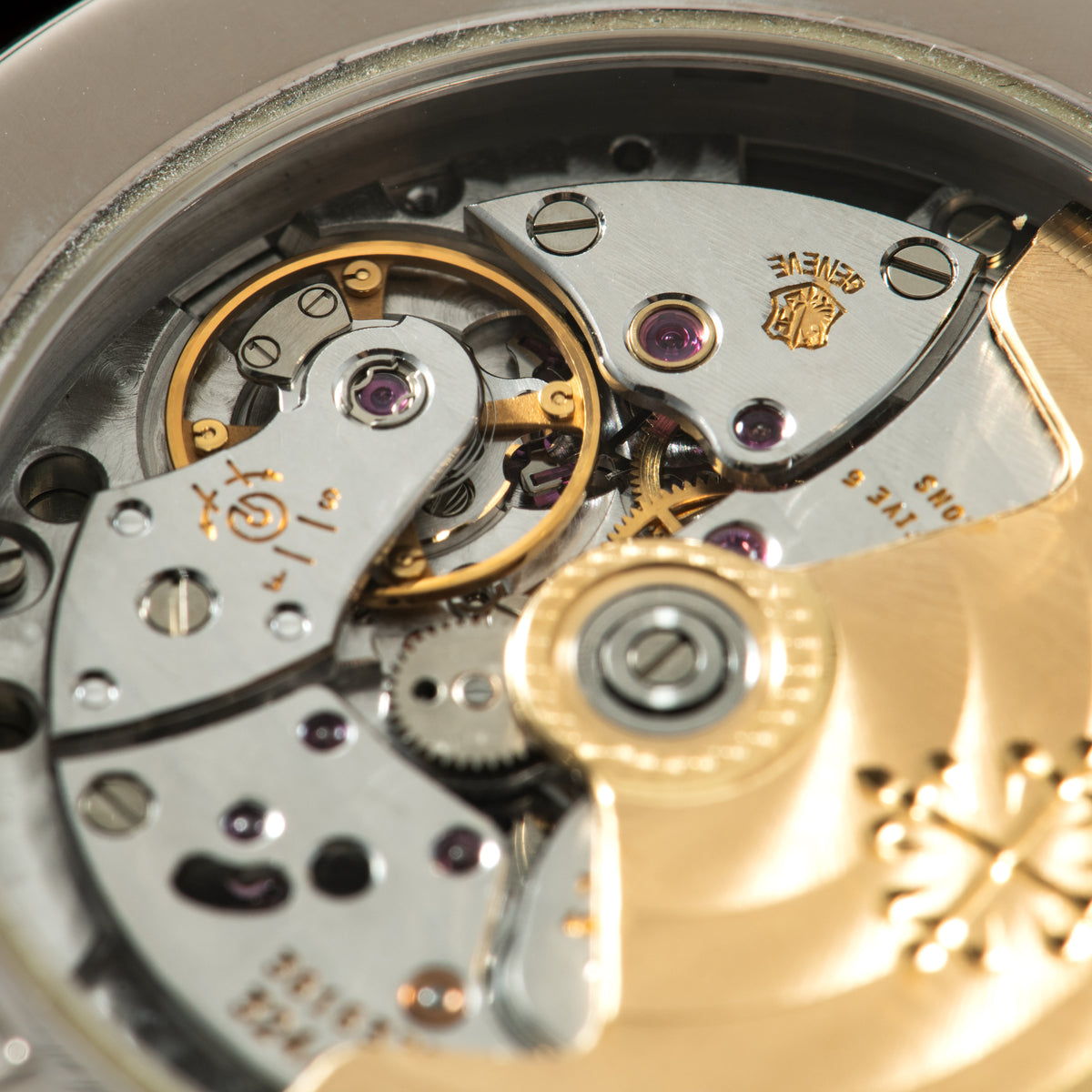 Patek Philippe Calatrava