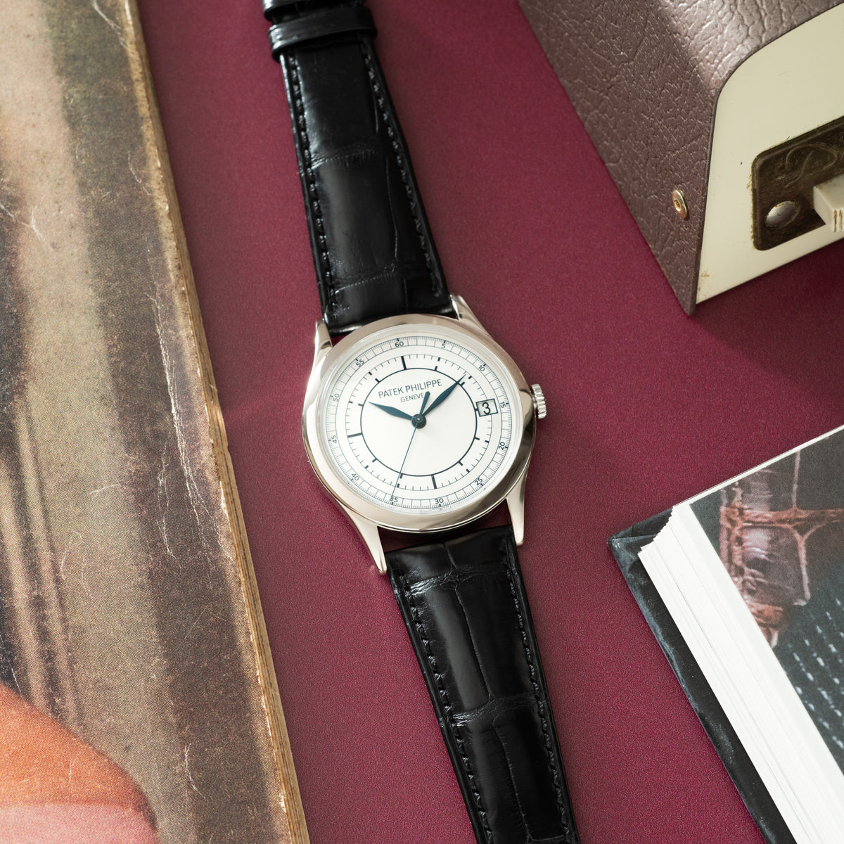 Patek Philippe Calatrava