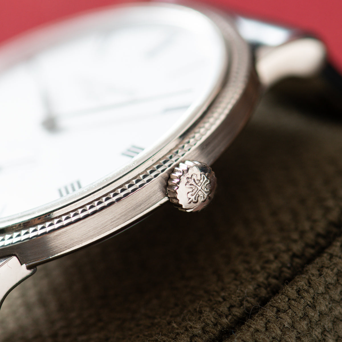 Patek Philippe Calatrava