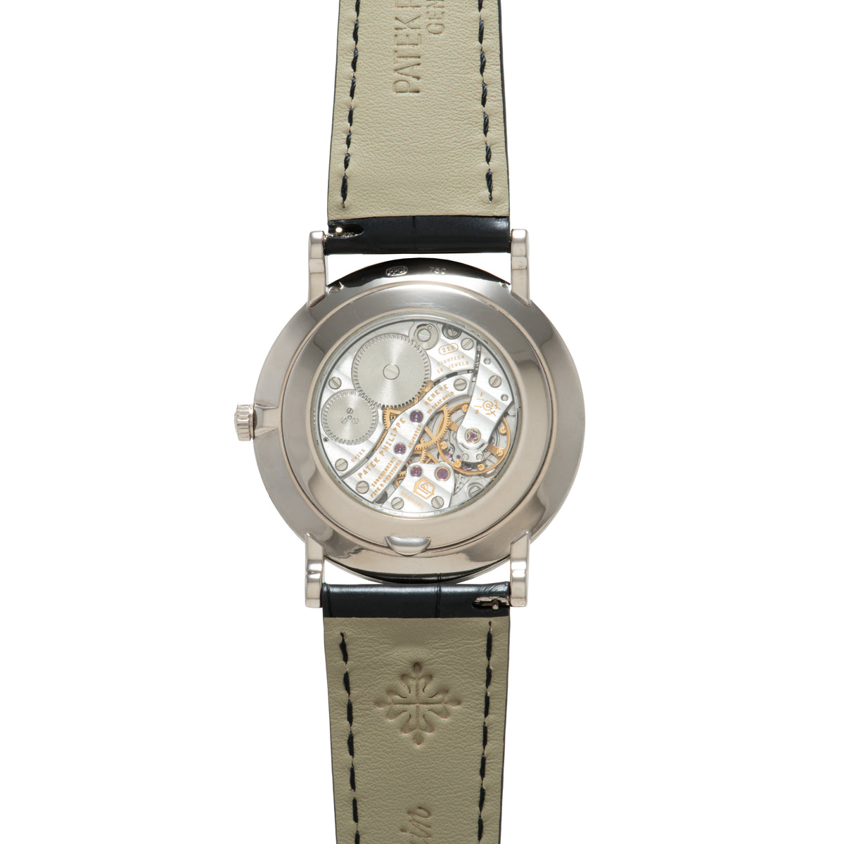 Patek Philippe Calatrava