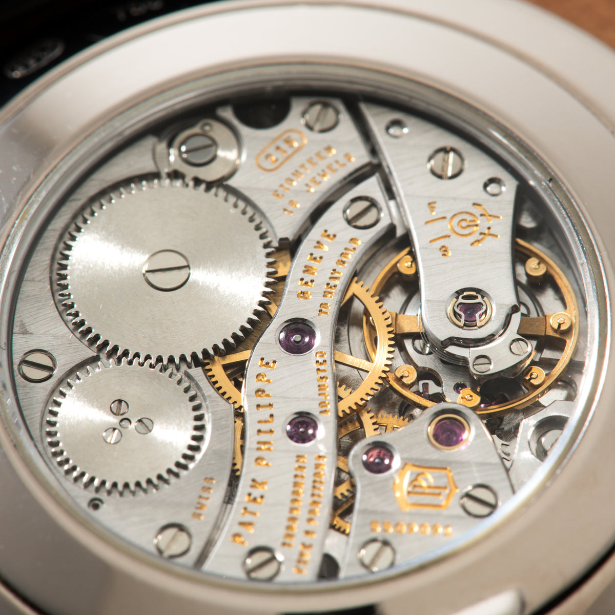 Patek Philippe Calatrava