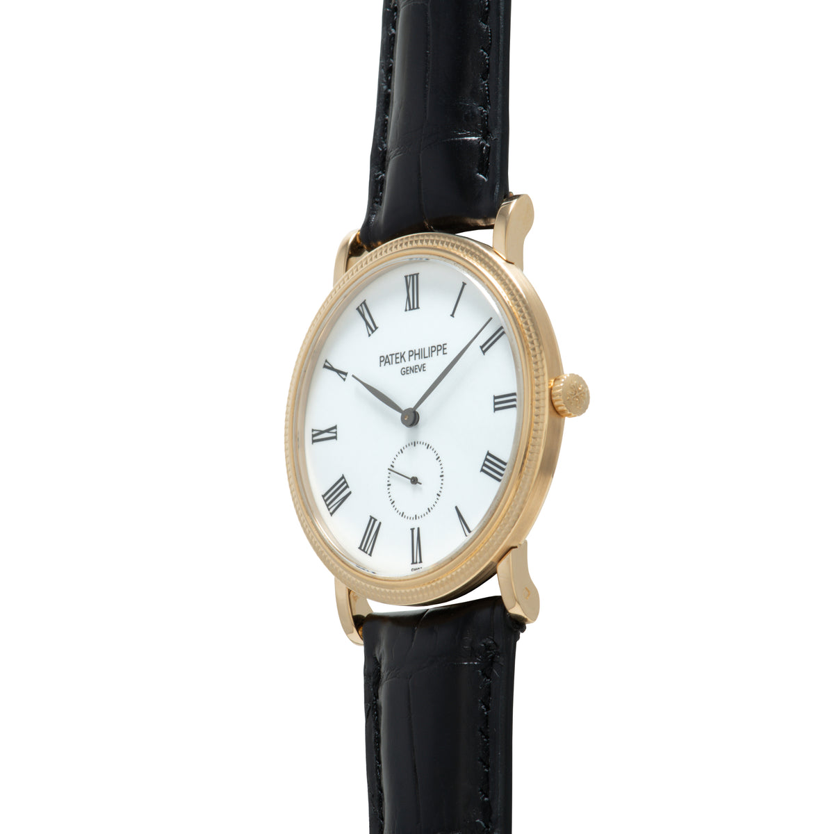 Patek Philippe Calatrava