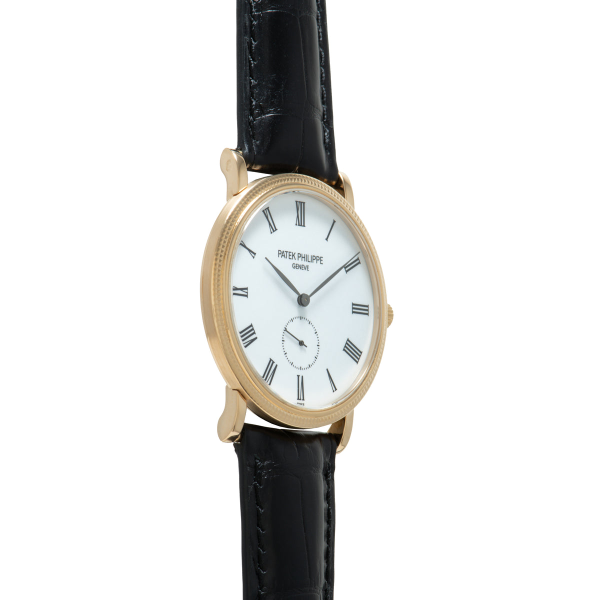 Patek Philippe Calatrava