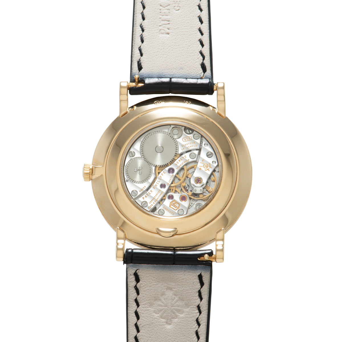 Patek Philippe Calatrava