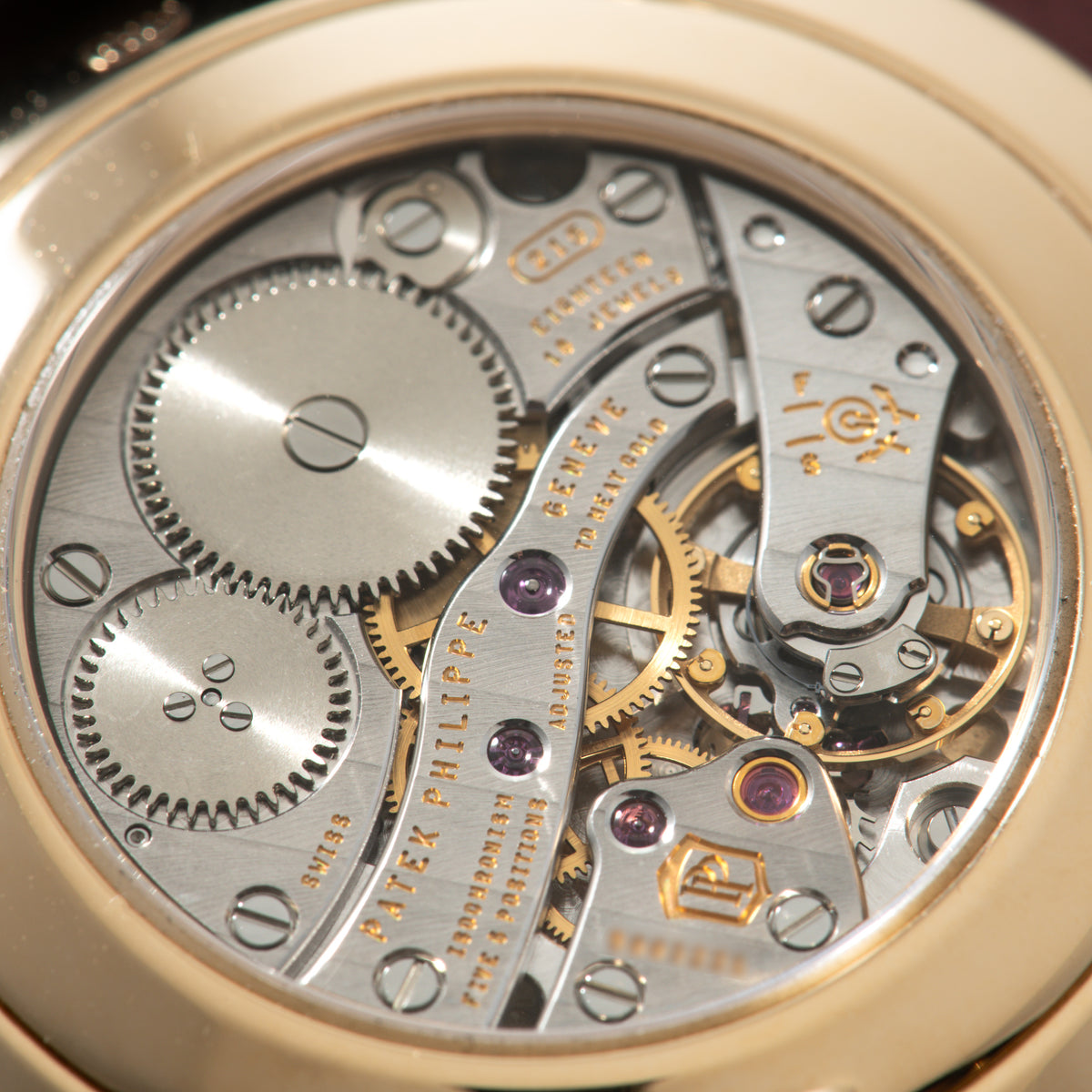 Patek Philippe Calatrava