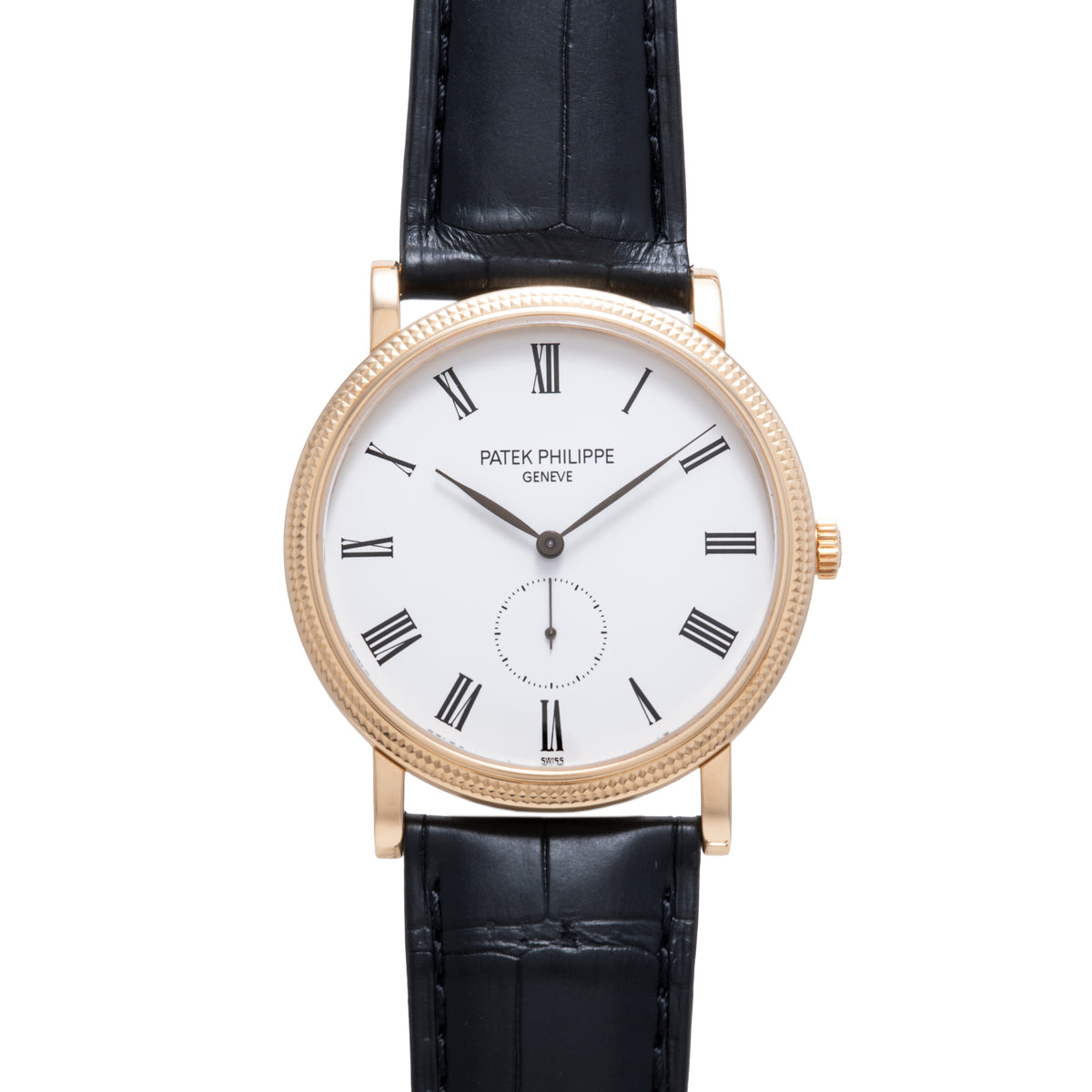 Patek Philippe Calatrava