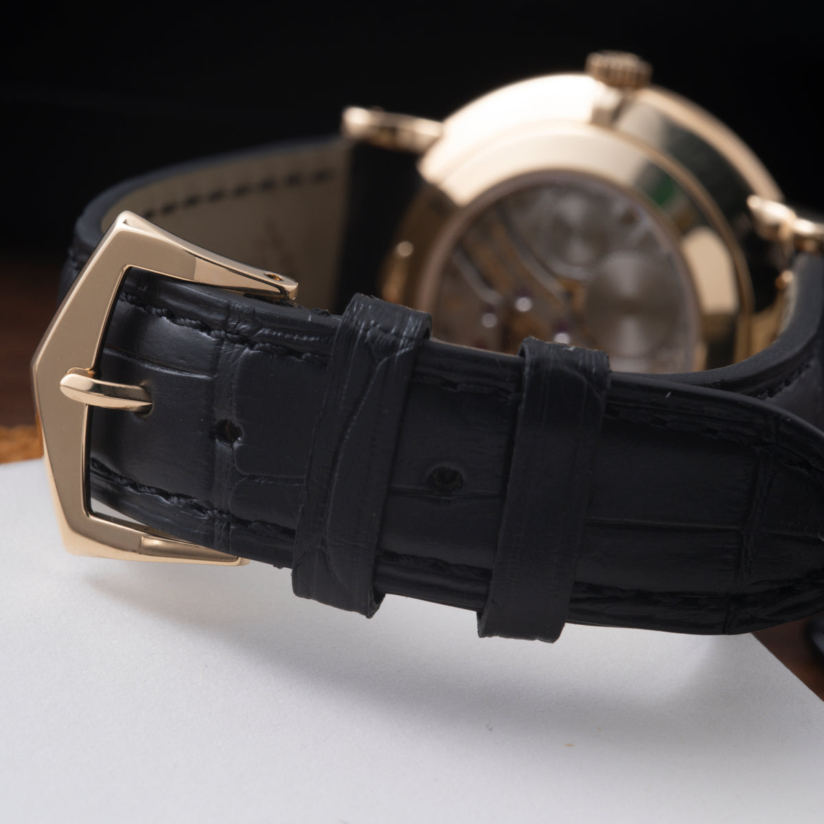 Patek Philippe Calatrava