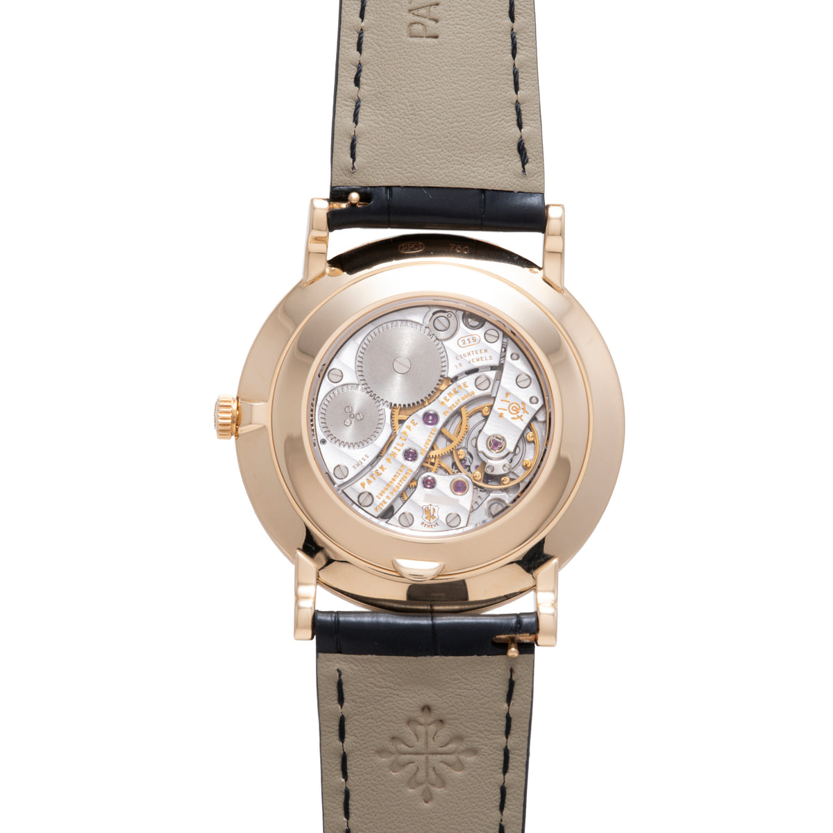 Patek Philippe Calatrava