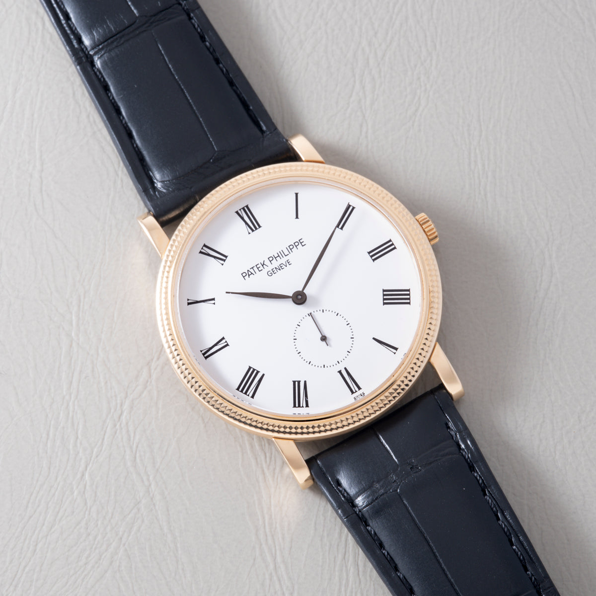 Patek Philippe Calatrava
