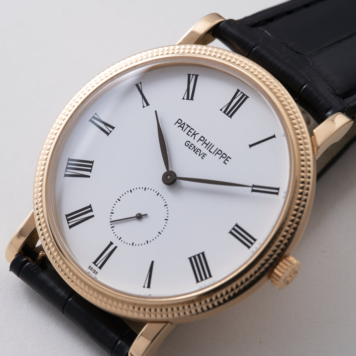 Patek Philippe Calatrava