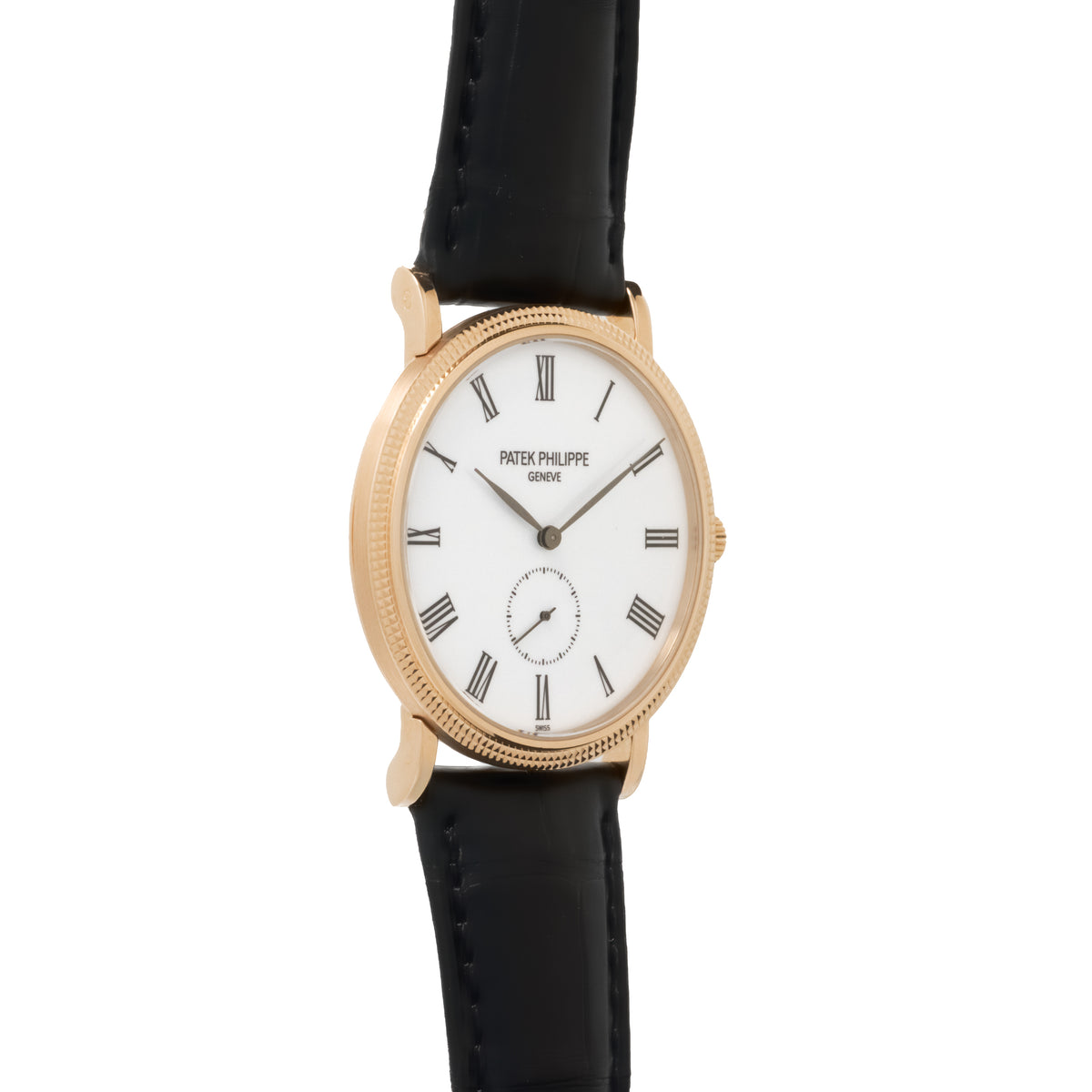 Patek Philippe Calatrava