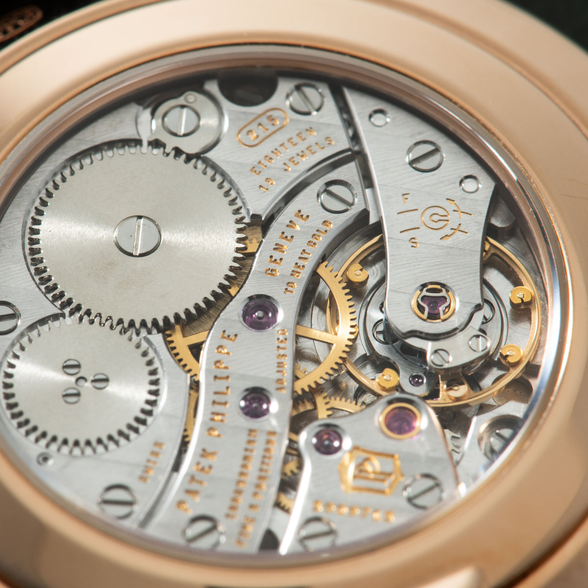 Patek Philippe Calatrava