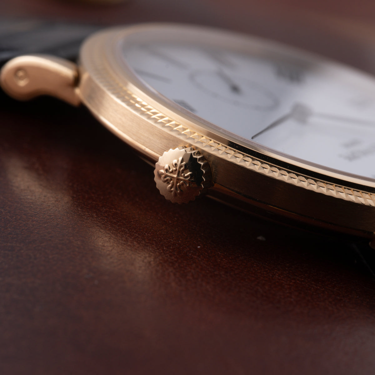 Patek Philippe Calatrava